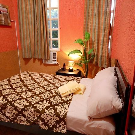Dee Guest House Lapu-Lapu City Dış mekan fotoğraf