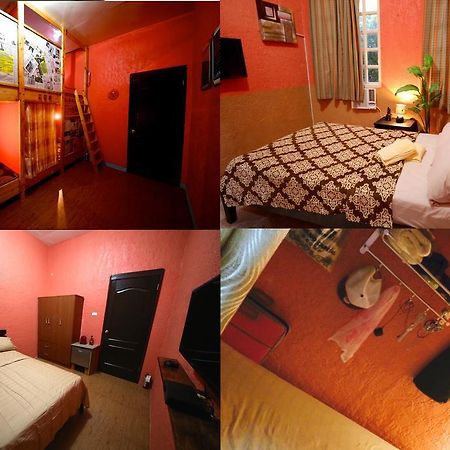 Dee Guest House Lapu-Lapu City Dış mekan fotoğraf