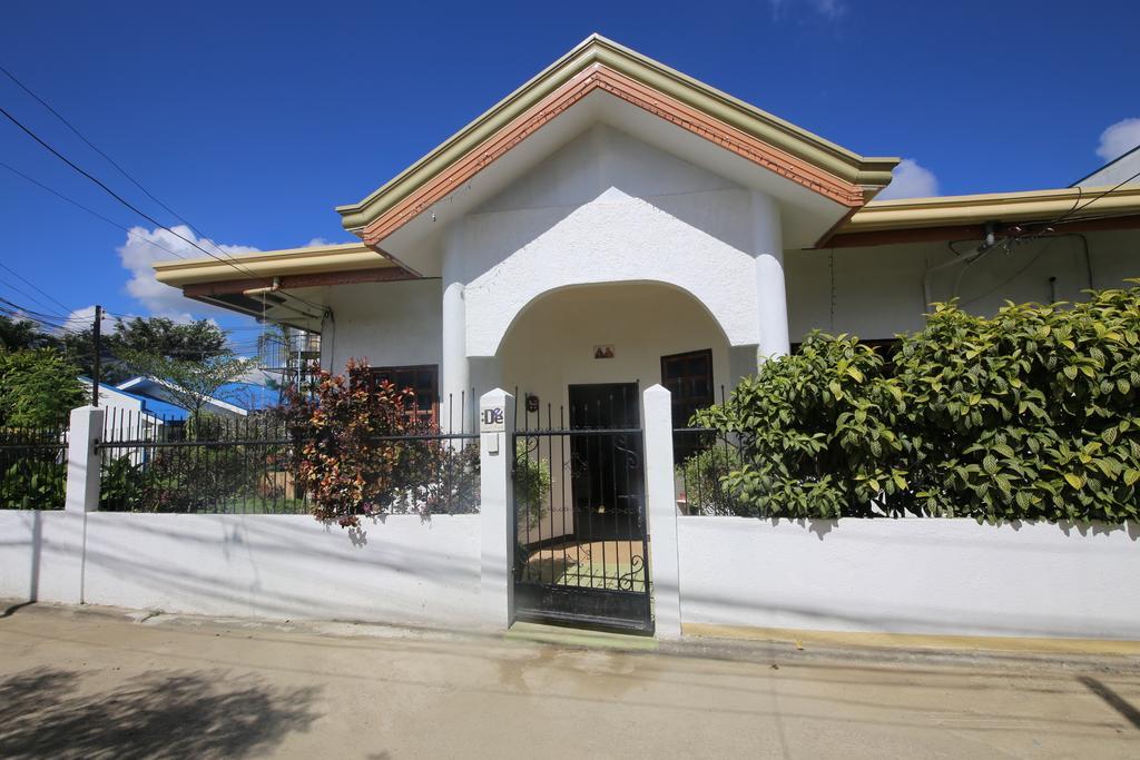 Dee Guest House Lapu-Lapu City Dış mekan fotoğraf