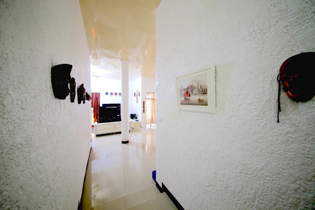 Dee Guest House Lapu-Lapu City Dış mekan fotoğraf