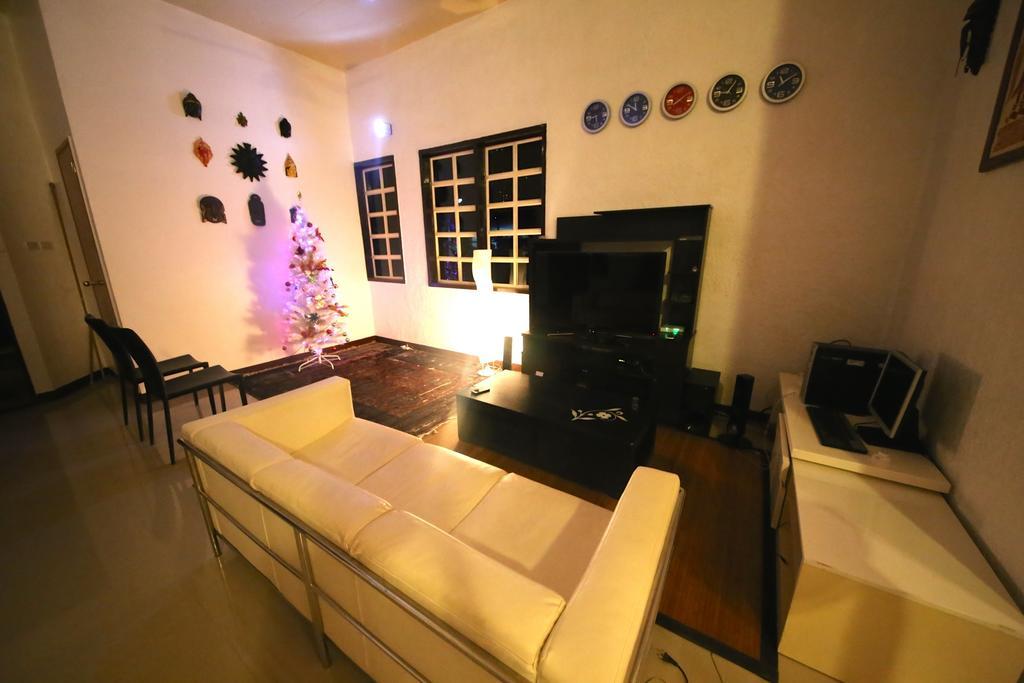 Dee Guest House Lapu-Lapu City Dış mekan fotoğraf