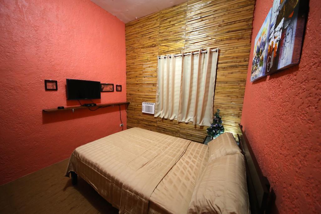 Dee Guest House Lapu-Lapu City Oda fotoğraf