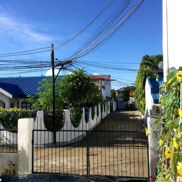 Dee Guest House Lapu-Lapu City Dış mekan fotoğraf