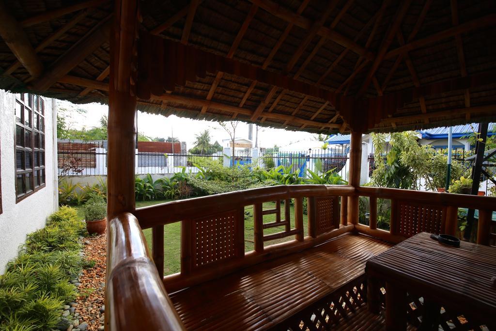 Dee Guest House Lapu-Lapu City Dış mekan fotoğraf
