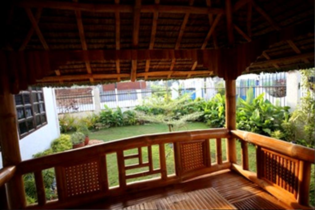 Dee Guest House Lapu-Lapu City Dış mekan fotoğraf