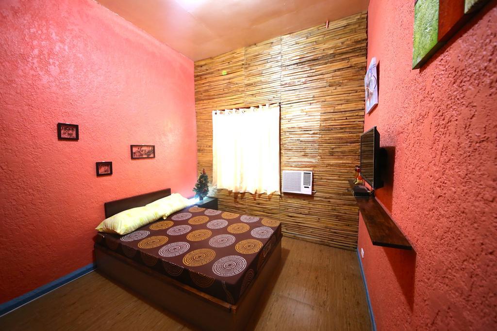 Dee Guest House Lapu-Lapu City Oda fotoğraf