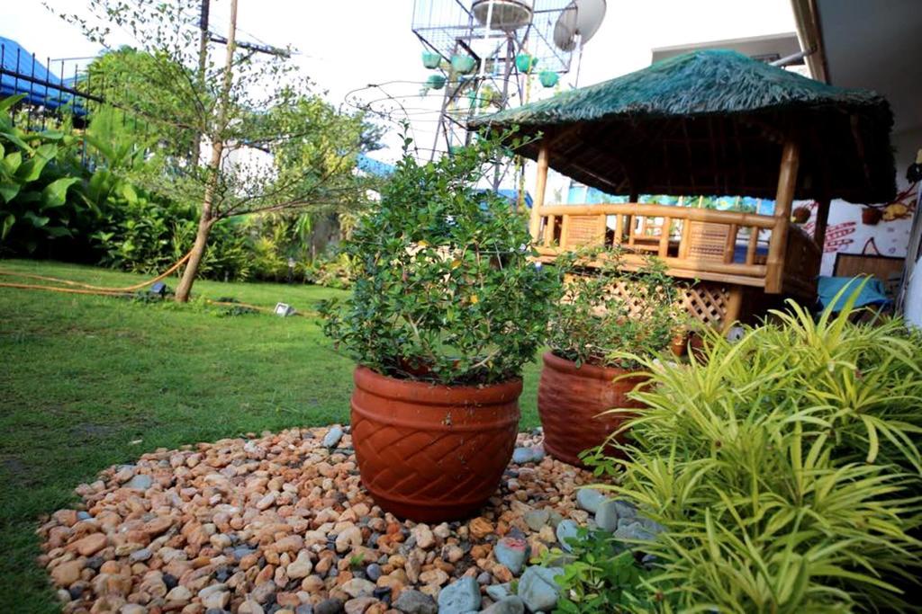 Dee Guest House Lapu-Lapu City Dış mekan fotoğraf