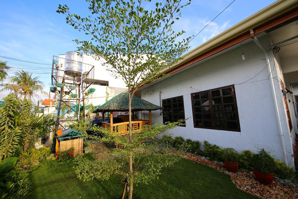 Dee Guest House Lapu-Lapu City Dış mekan fotoğraf