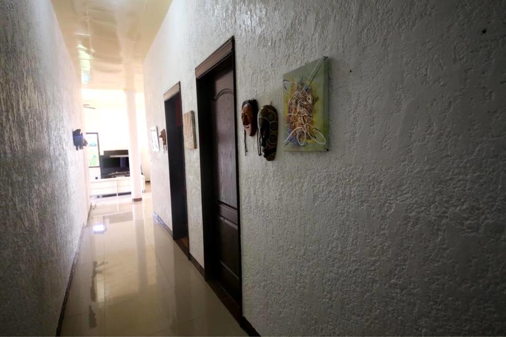 Dee Guest House Lapu-Lapu City Dış mekan fotoğraf
