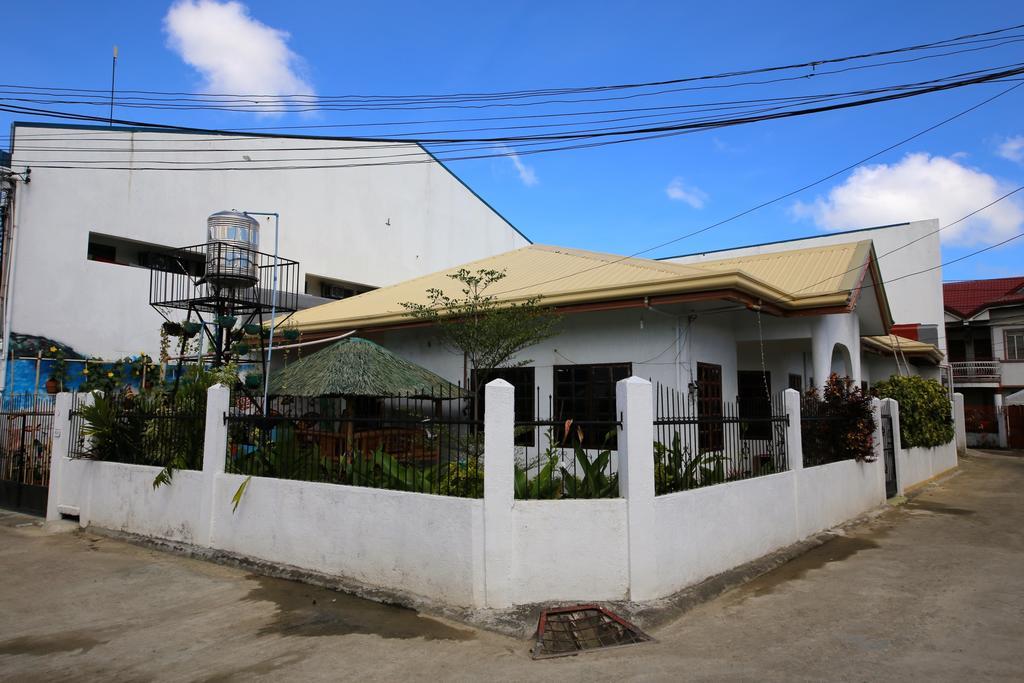 Dee Guest House Lapu-Lapu City Dış mekan fotoğraf