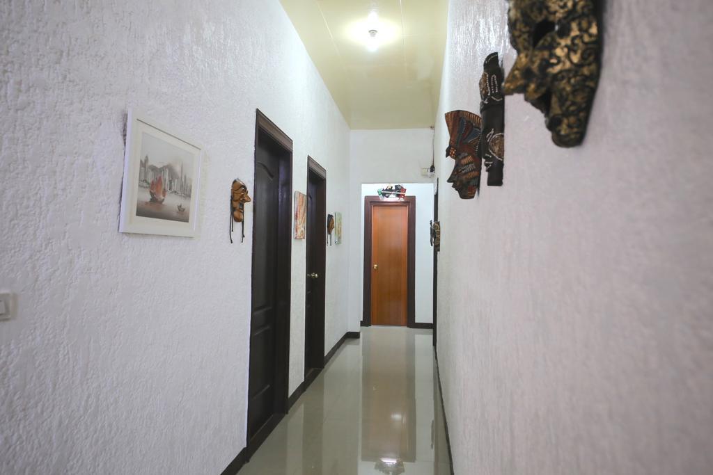 Dee Guest House Lapu-Lapu City Dış mekan fotoğraf