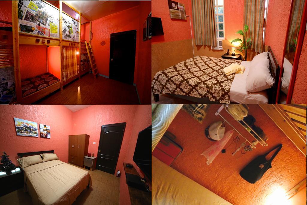 Dee Guest House Lapu-Lapu City Dış mekan fotoğraf