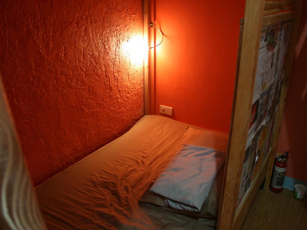 Dee Guest House Lapu-Lapu City Dış mekan fotoğraf