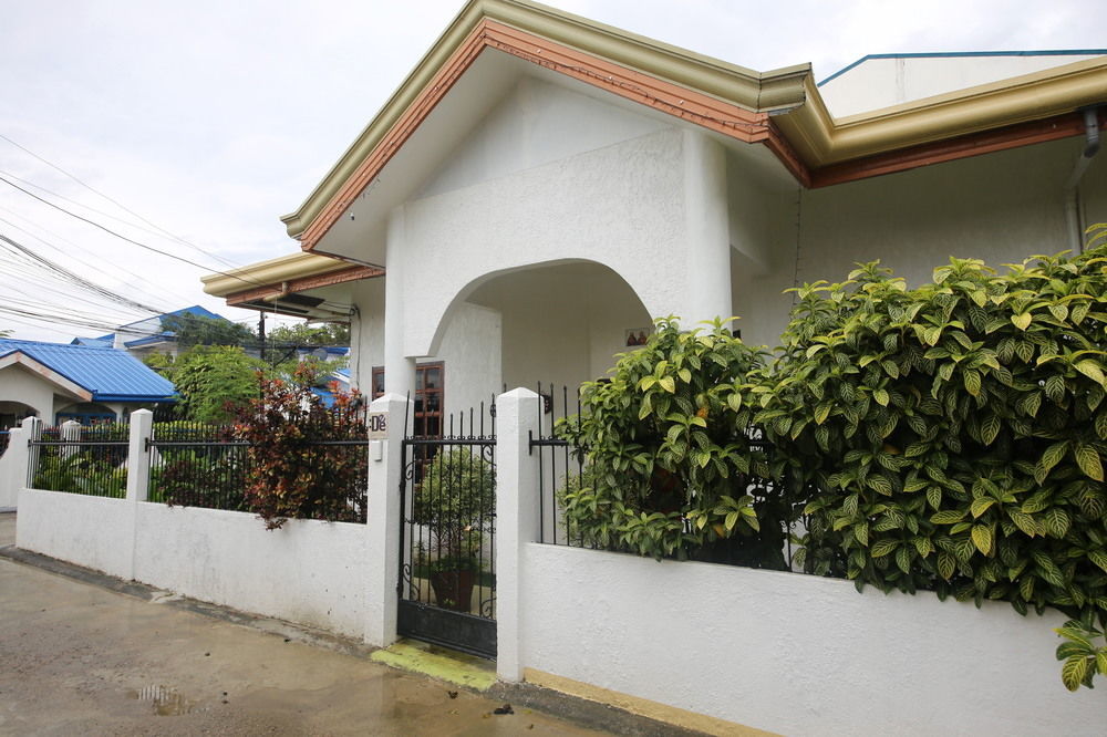 Dee Guest House Lapu-Lapu City Dış mekan fotoğraf