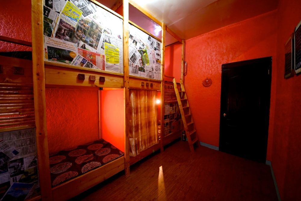 Dee Guest House Lapu-Lapu City Dış mekan fotoğraf