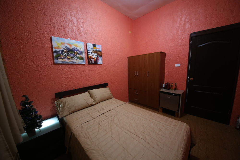 Dee Guest House Lapu-Lapu City Dış mekan fotoğraf
