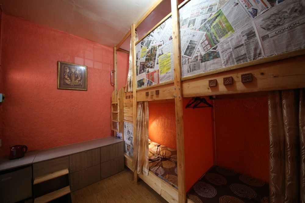 Dee Guest House Lapu-Lapu City Dış mekan fotoğraf