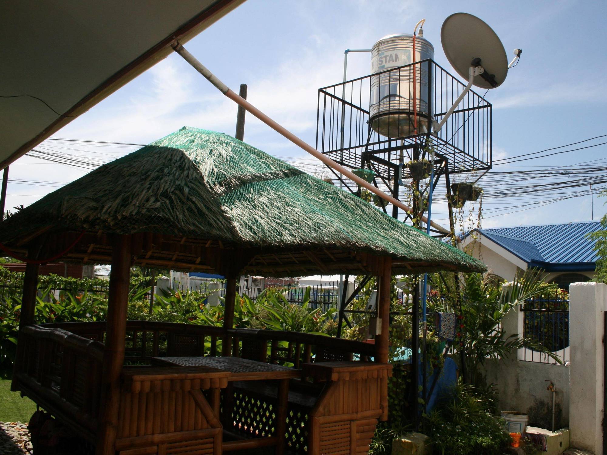 Dee Guest House Lapu-Lapu City Dış mekan fotoğraf