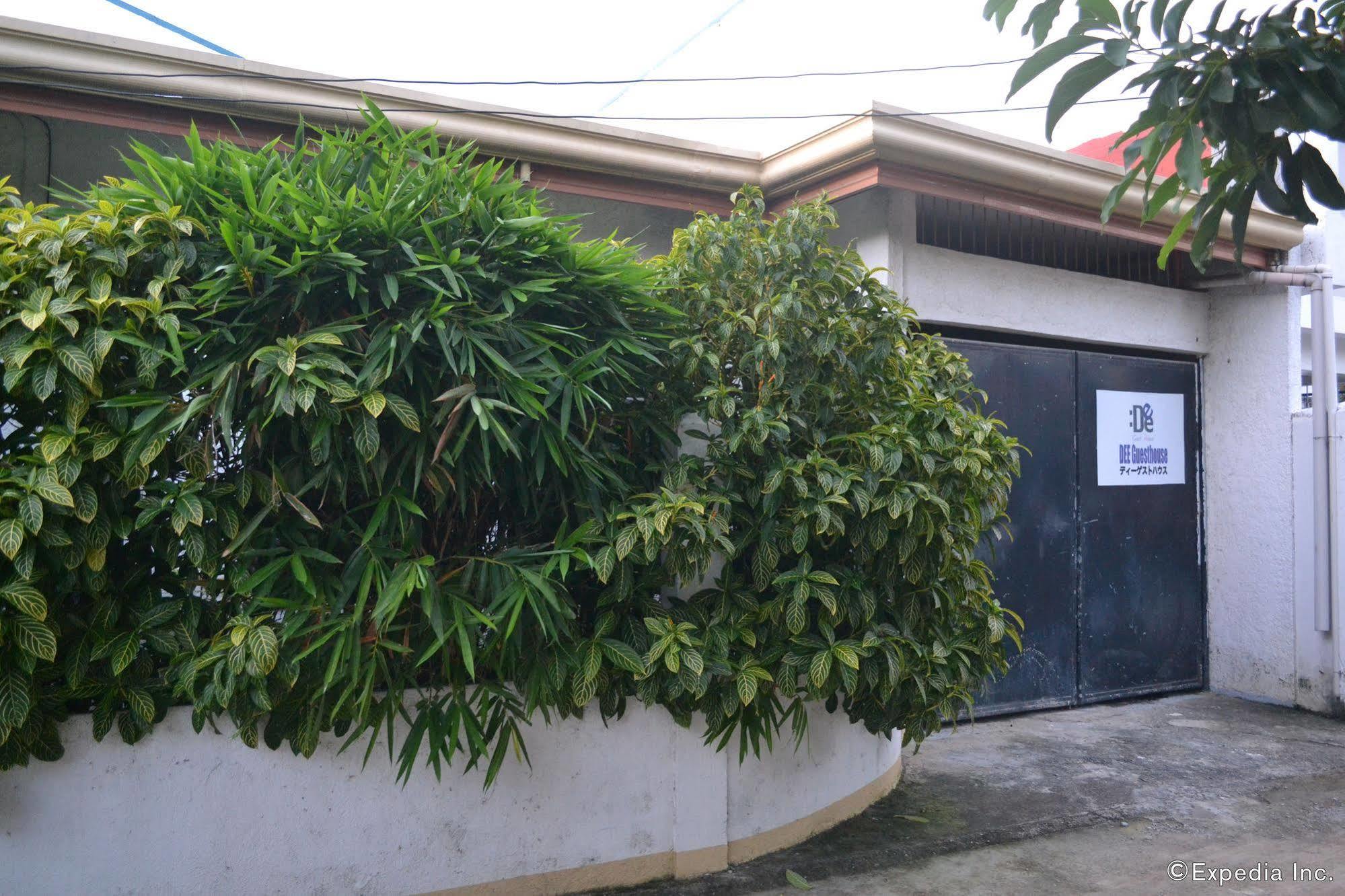 Dee Guest House Lapu-Lapu City Dış mekan fotoğraf