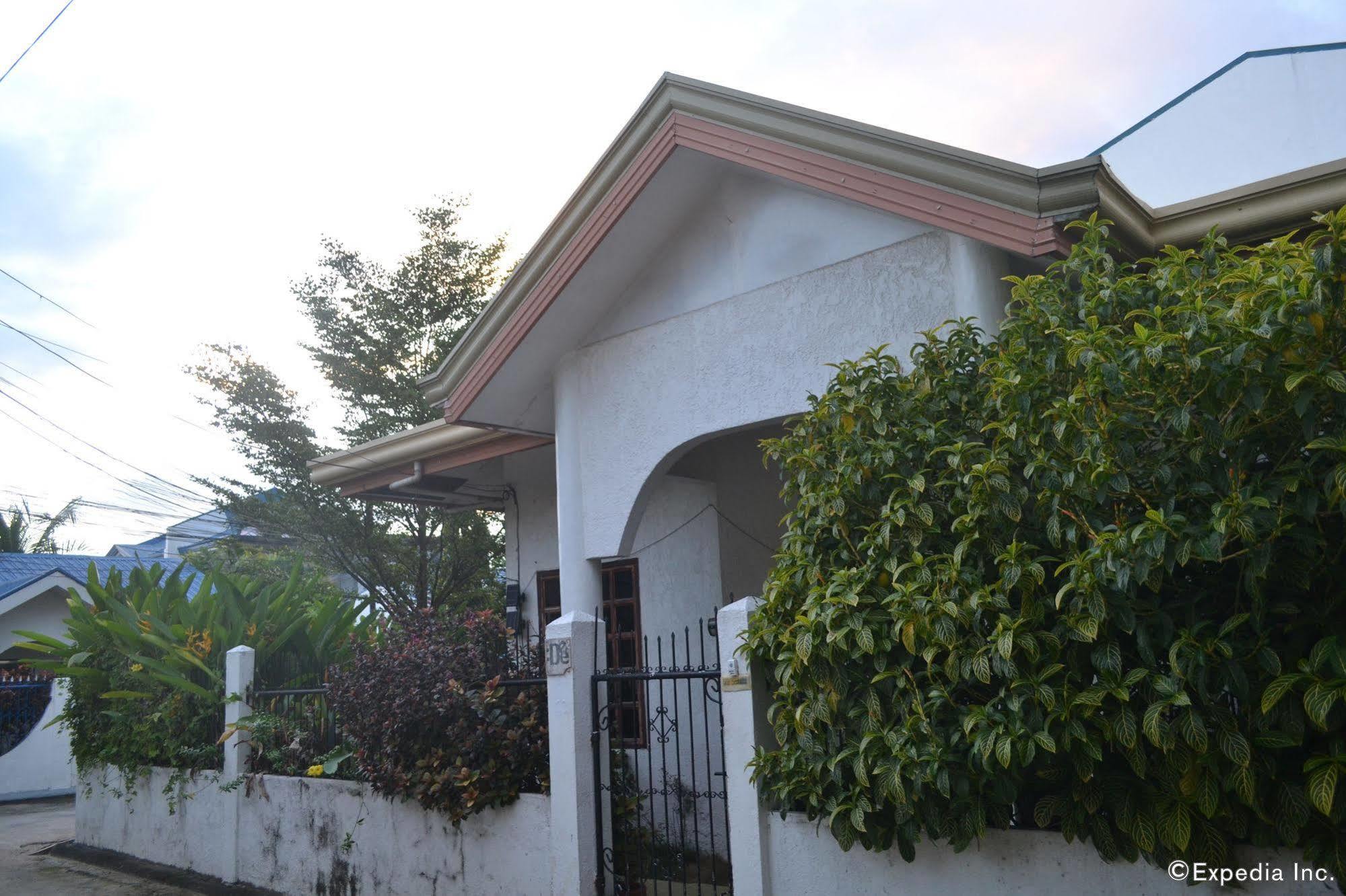 Dee Guest House Lapu-Lapu City Dış mekan fotoğraf
