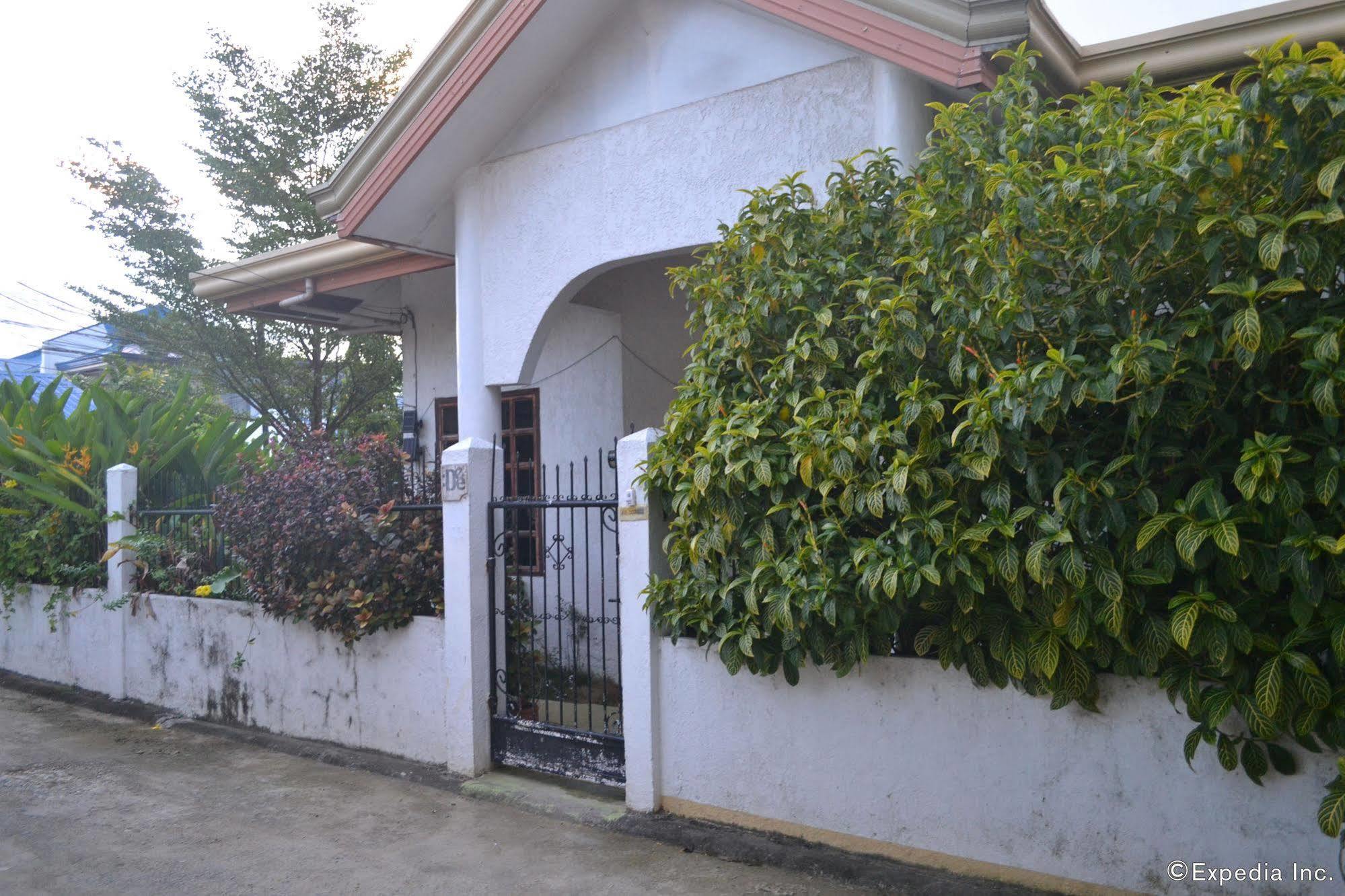 Dee Guest House Lapu-Lapu City Dış mekan fotoğraf