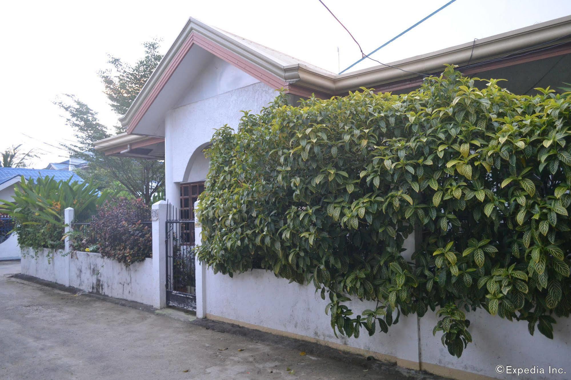 Dee Guest House Lapu-Lapu City Dış mekan fotoğraf