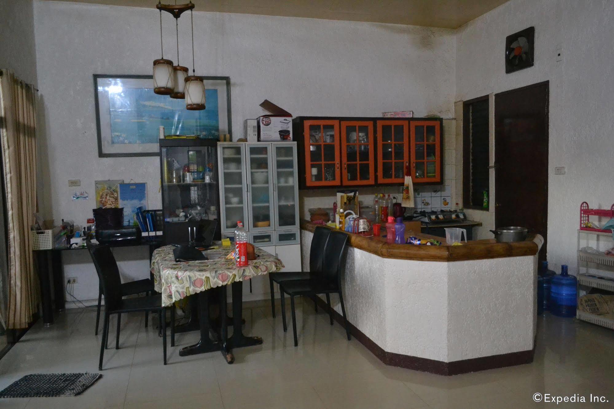 Dee Guest House Lapu-Lapu City Dış mekan fotoğraf