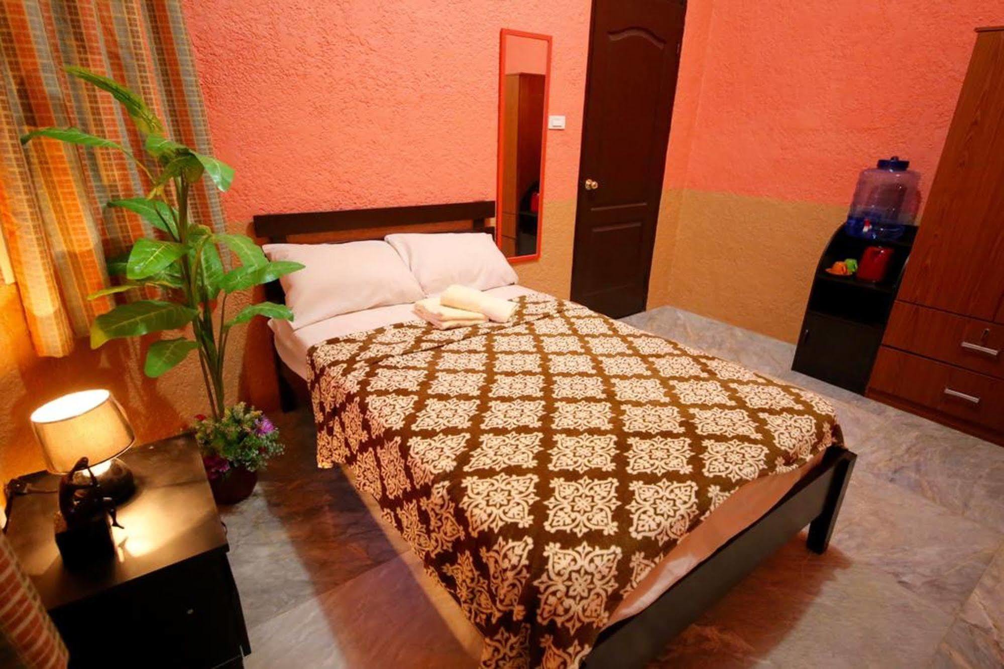 Dee Guest House Lapu-Lapu City Dış mekan fotoğraf