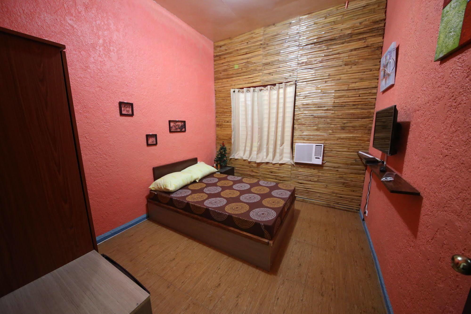 Dee Guest House Lapu-Lapu City Dış mekan fotoğraf