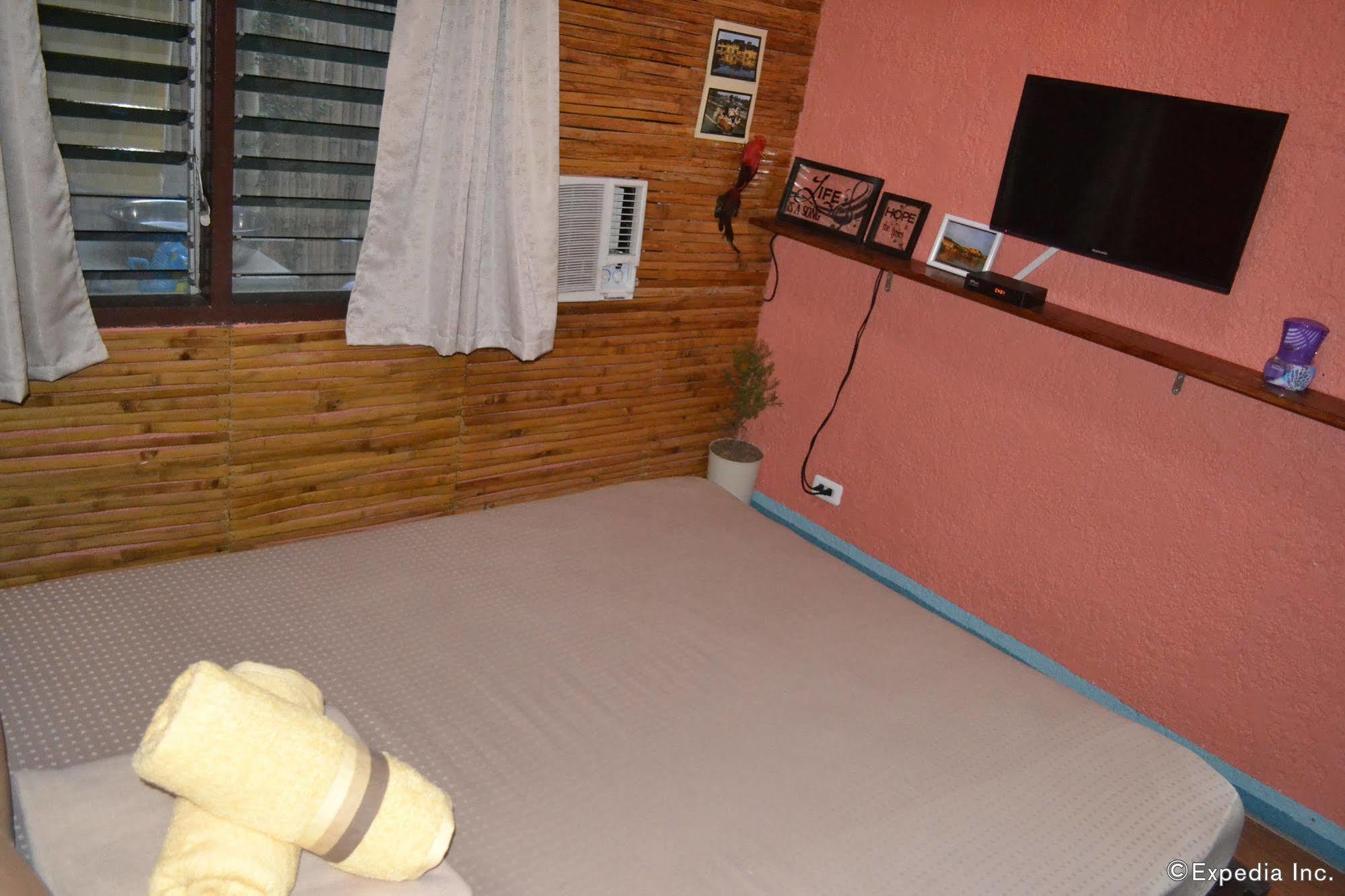 Dee Guest House Lapu-Lapu City Dış mekan fotoğraf
