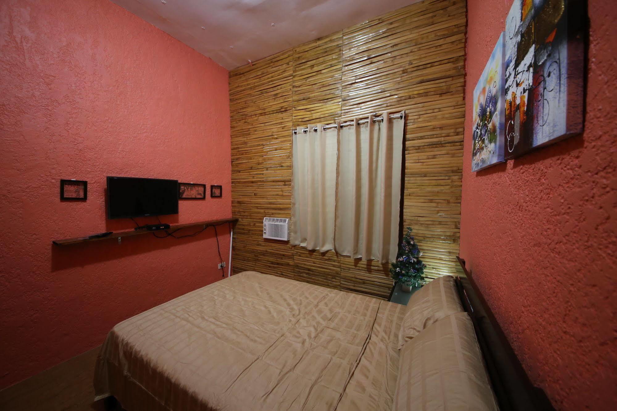 Dee Guest House Lapu-Lapu City Dış mekan fotoğraf