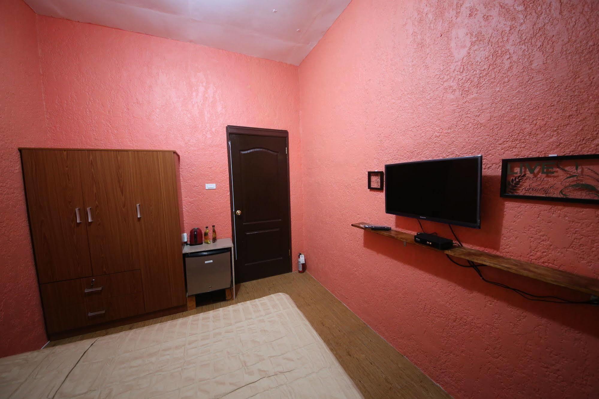 Dee Guest House Lapu-Lapu City Dış mekan fotoğraf