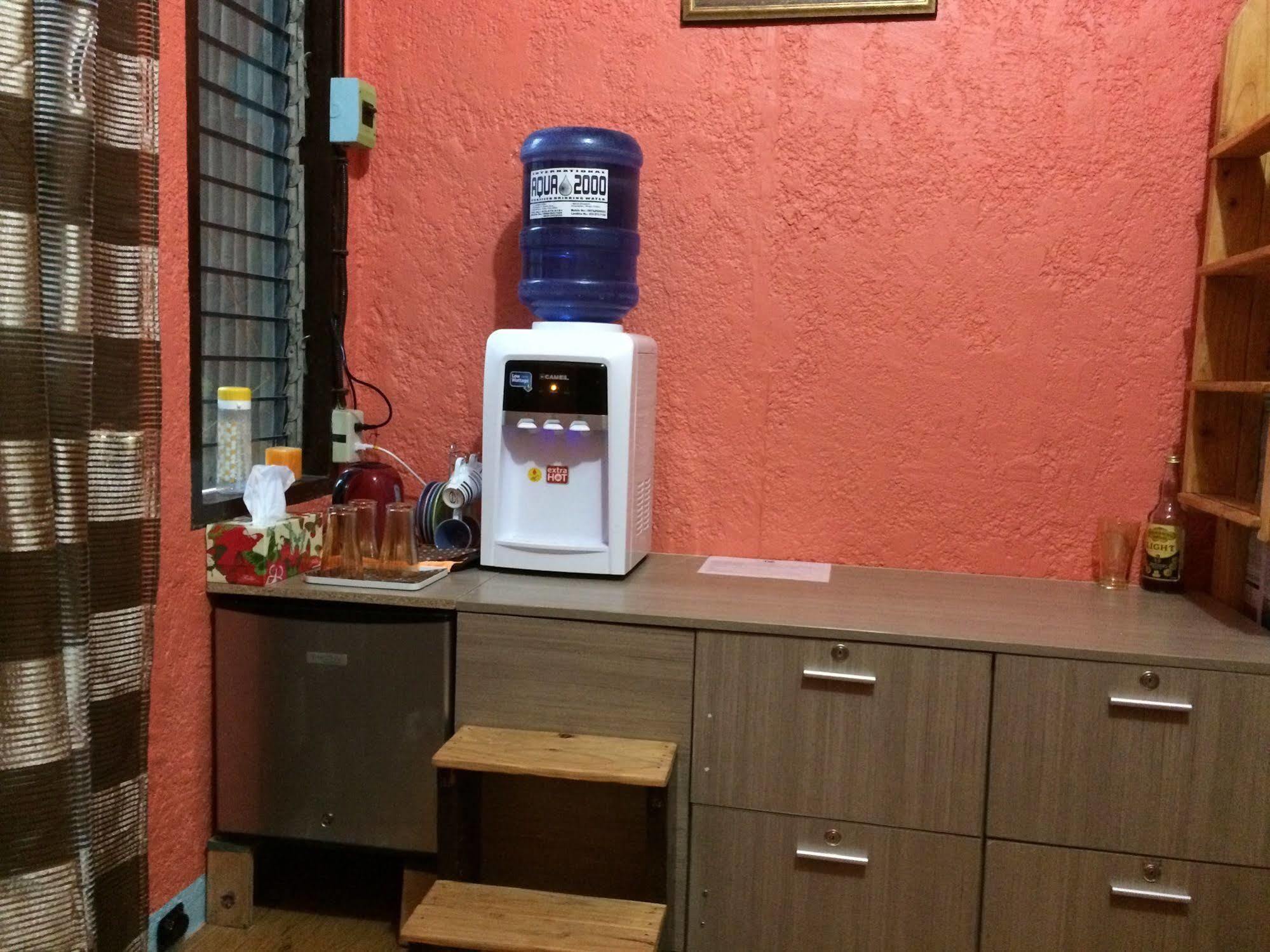 Dee Guest House Lapu-Lapu City Dış mekan fotoğraf