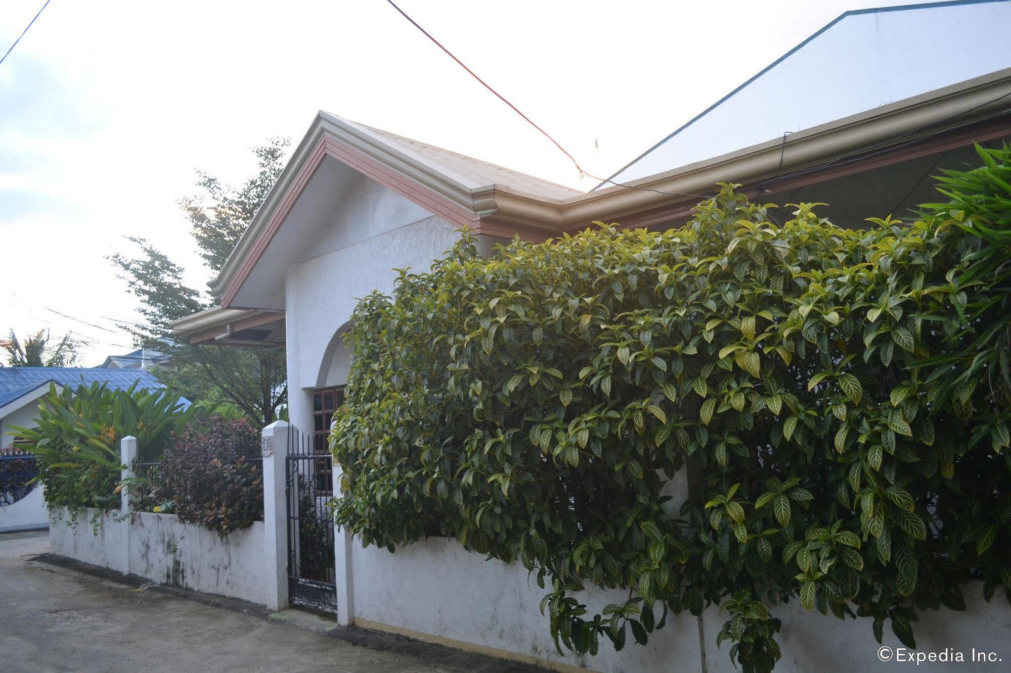 Dee Guest House Lapu-Lapu City Dış mekan fotoğraf