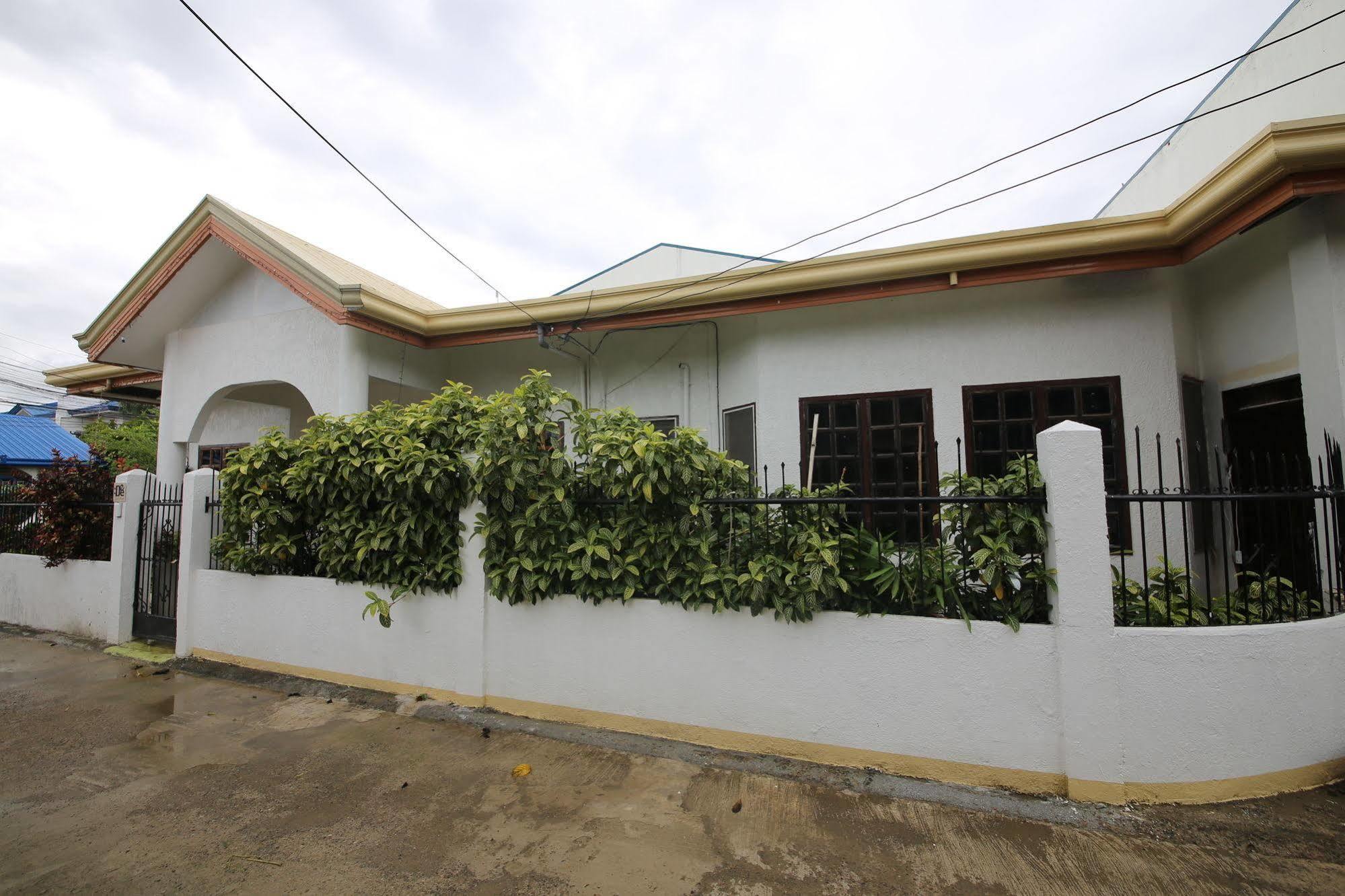 Dee Guest House Lapu-Lapu City Dış mekan fotoğraf
