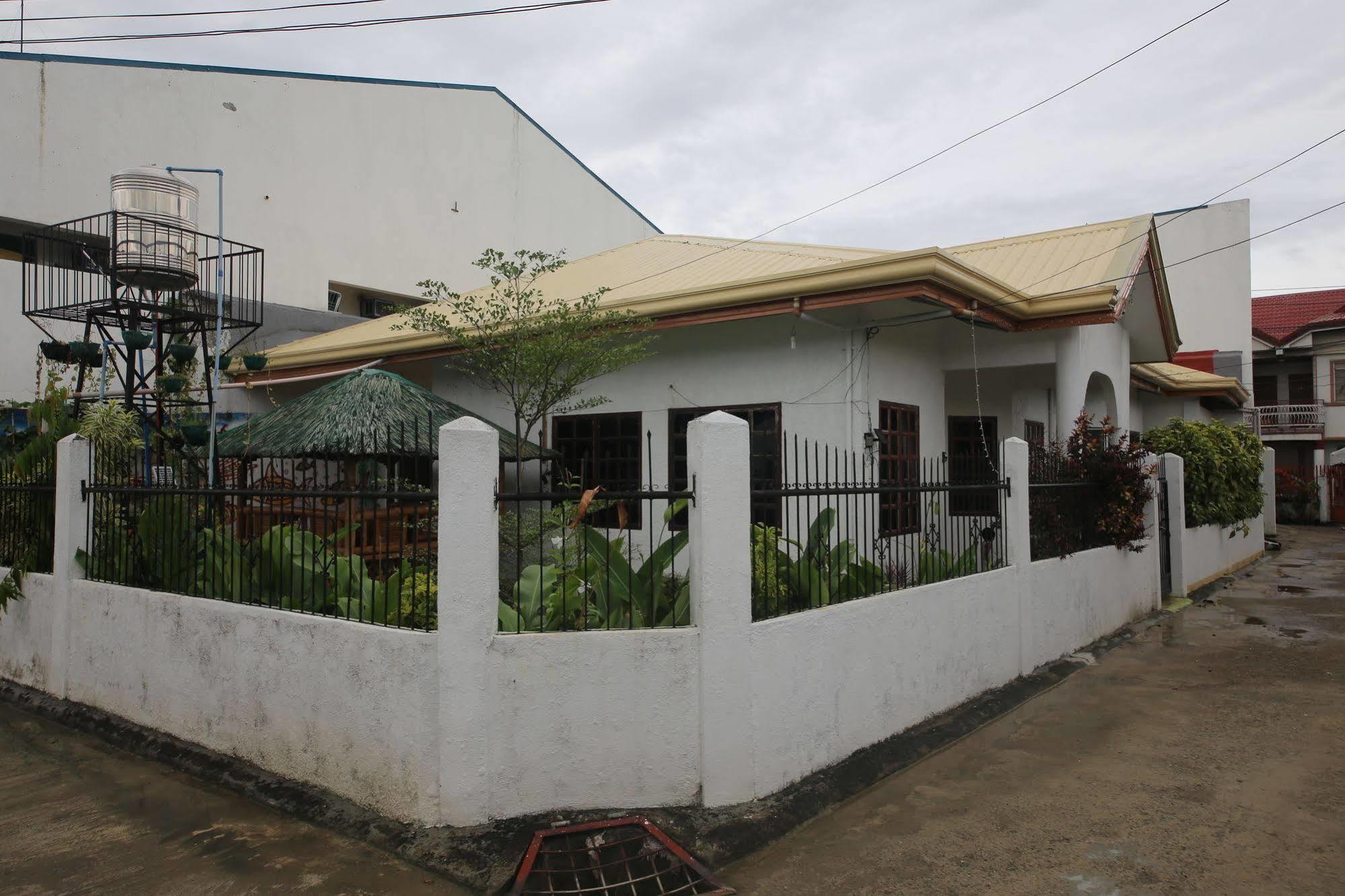 Dee Guest House Lapu-Lapu City Dış mekan fotoğraf