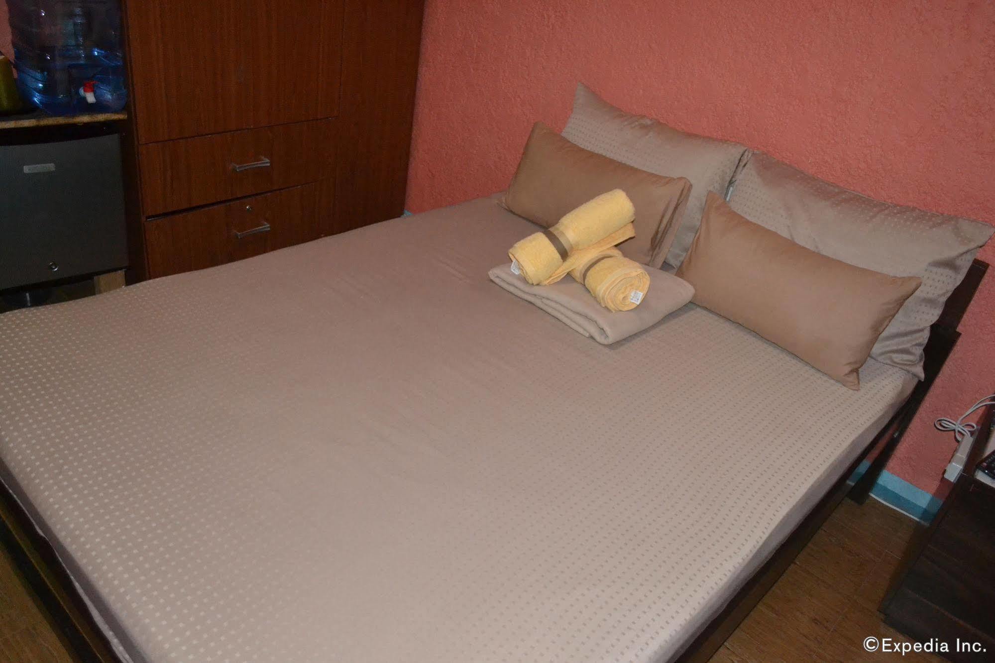 Dee Guest House Lapu-Lapu City Dış mekan fotoğraf