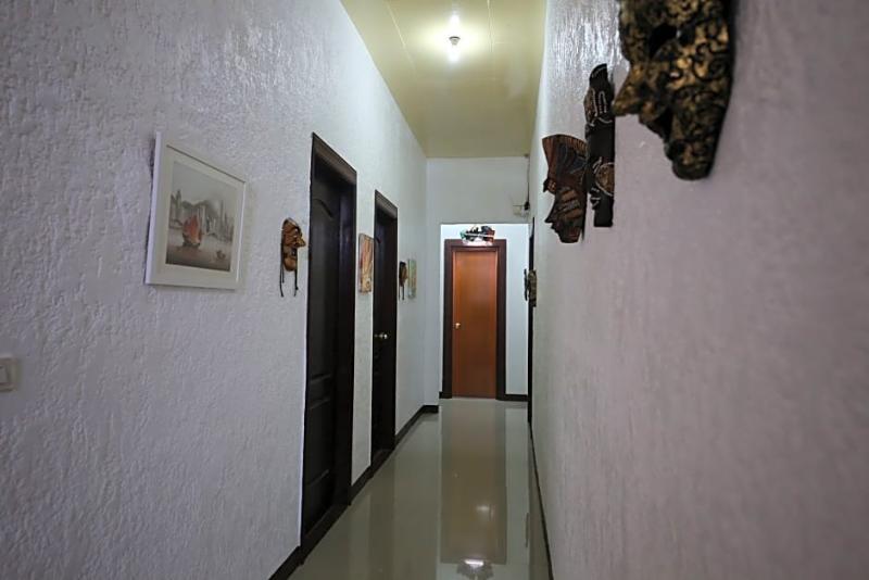 Dee Guest House Lapu-Lapu City Dış mekan fotoğraf