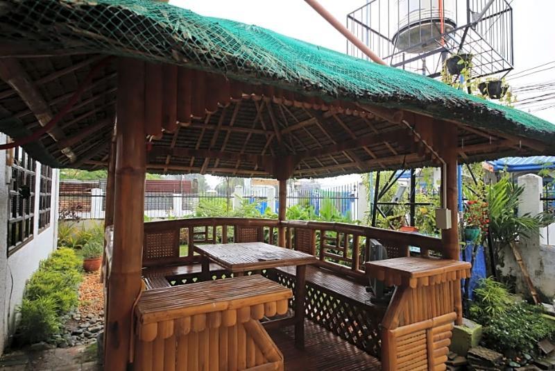 Dee Guest House Lapu-Lapu City Dış mekan fotoğraf