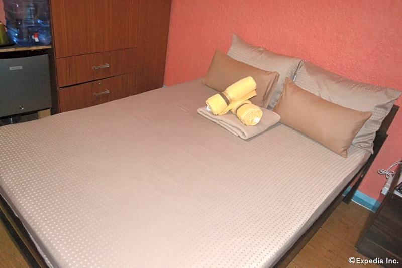 Dee Guest House Lapu-Lapu City Dış mekan fotoğraf