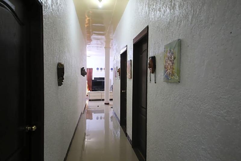 Dee Guest House Lapu-Lapu City Dış mekan fotoğraf