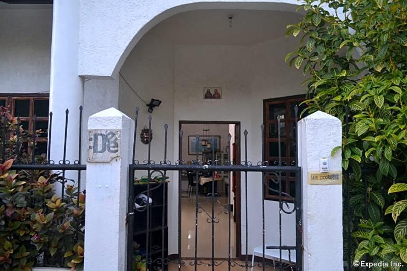 Dee Guest House Lapu-Lapu City Dış mekan fotoğraf
