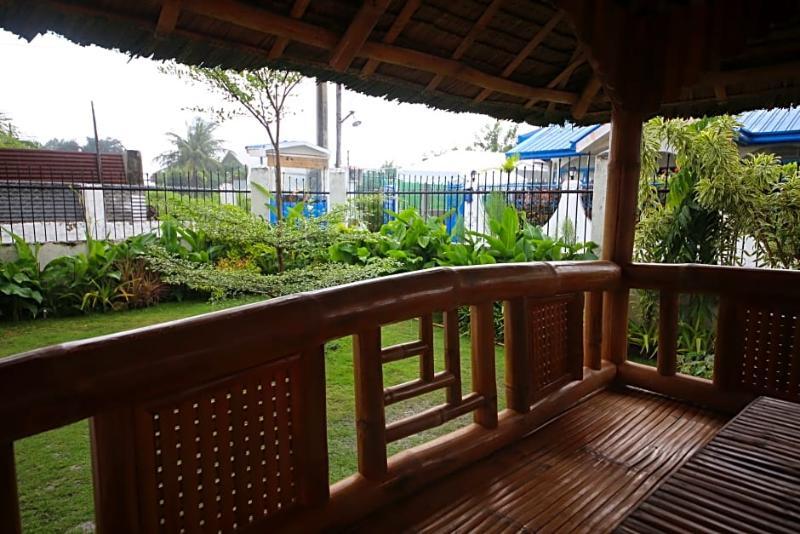 Dee Guest House Lapu-Lapu City Dış mekan fotoğraf