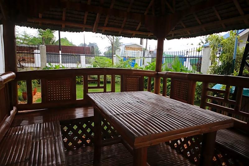 Dee Guest House Lapu-Lapu City Dış mekan fotoğraf