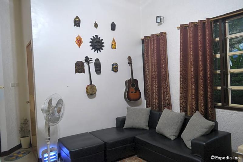 Dee Guest House Lapu-Lapu City Dış mekan fotoğraf