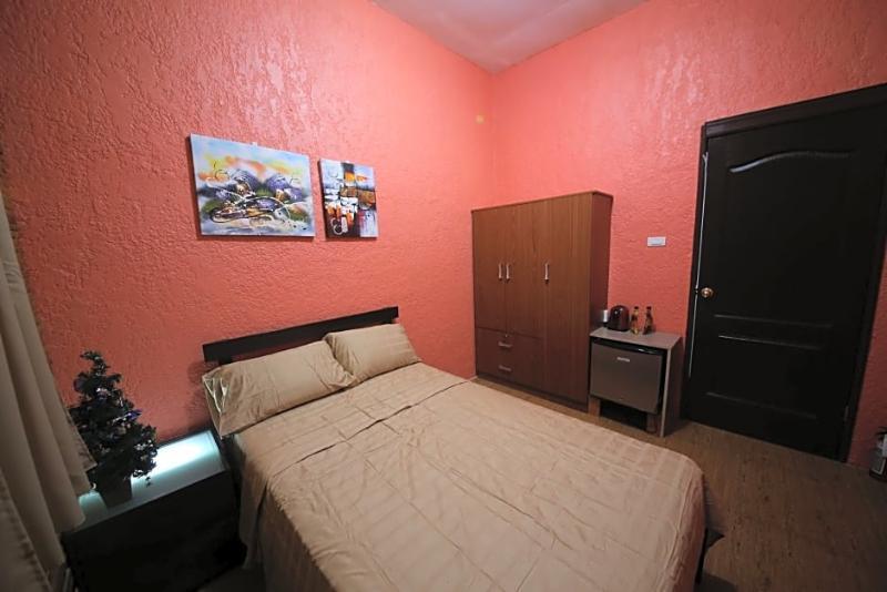 Dee Guest House Lapu-Lapu City Dış mekan fotoğraf